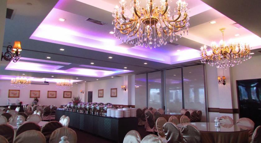 Hilton Garden Inn Singapore Serangoon Eksteriør billede