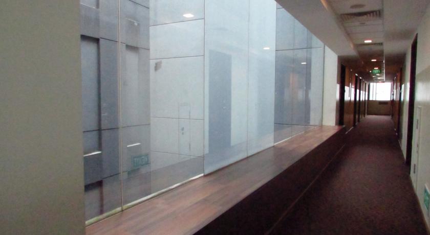 Hilton Garden Inn Singapore Serangoon Eksteriør billede
