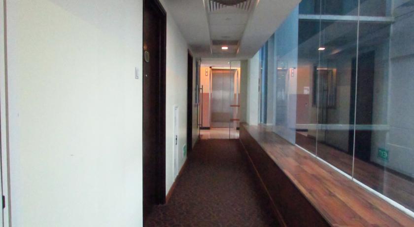 Hilton Garden Inn Singapore Serangoon Eksteriør billede