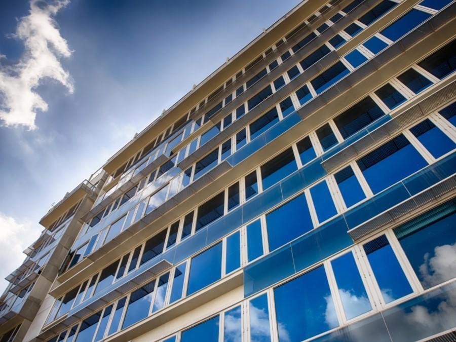 Hilton Garden Inn Singapore Serangoon Eksteriør billede